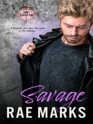 cover image of Savage